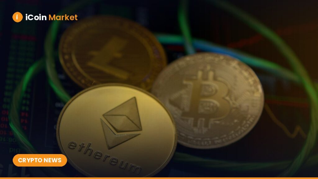 White House Crypto Czar Supports Michael Selig as an “Excellent Choice” to Head the CFTC White House Crypto Czar Supports Michael Selig as an βExcellent Choiceβ to Head the CFTC