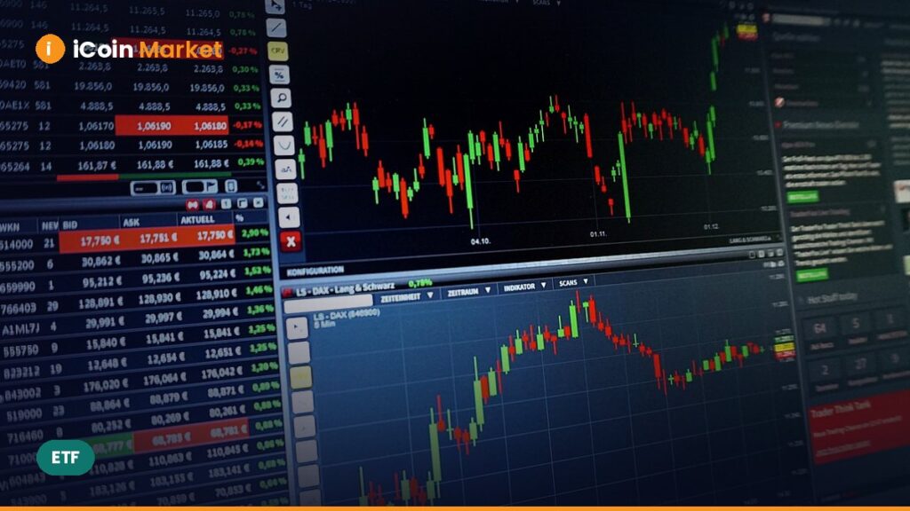 Why Whales Sold 440 Million Coins in a Month Despite ETF Launch Excitement