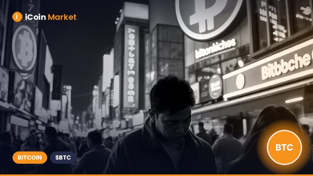 Will Bitcoin Bounce Back or Drop Further? Will Bitcoin Bounce Back or Drop Further?