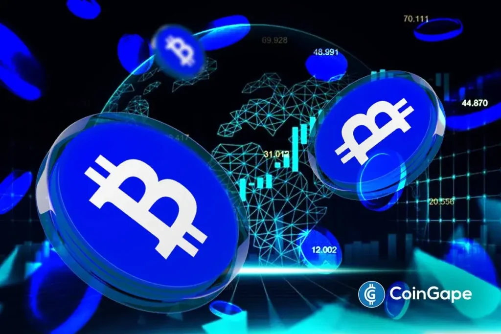 Will Bitcoin Soar as the Fed Concludes Quantitative Tightening?
