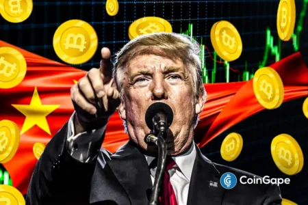 US President Promises Comprehensive Deal with China as ‘Trump Insider’ Starts Closing Bitcoin Shorts – Is a BTC Recovery on the Horizon?