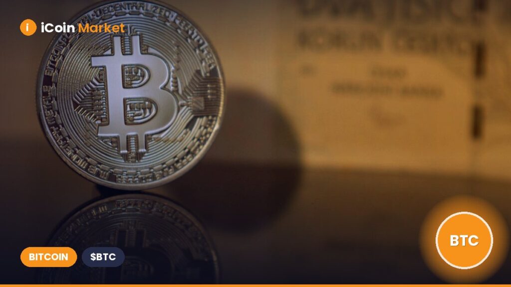 $100K or $125K? Crypto Analysts Divided on Bitcoin Price Forecast Despite U.S.-China Trade Agreement $100K or $125K? Crypto Analysts Divided on Bitcoin Price Forecast Despite U.S.-China Trade Agreement