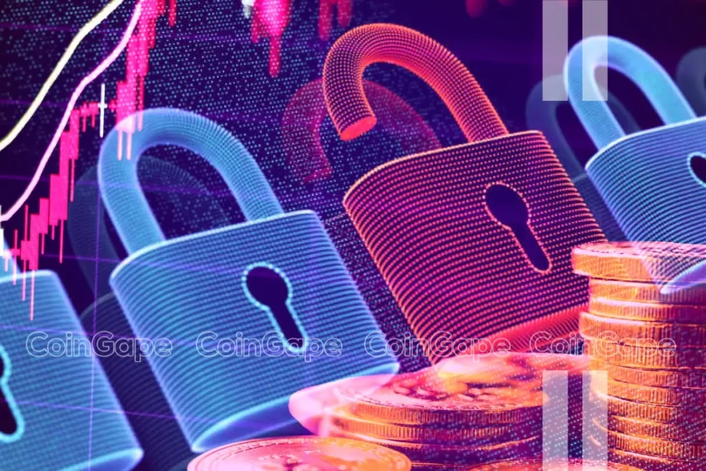 Top Token Unlocks to Keep an Eye On This Week