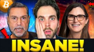 Attention Bitcoin and Ethereum Holders: You Need to Listen to This!