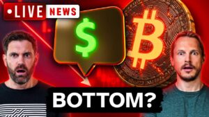 Is Bitcoin’s Lowest Point Behind Us? What’s Next for BTC and ETH?