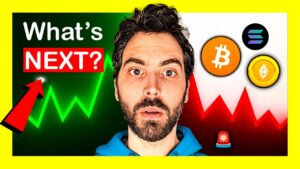 SHOCKING REVELATION: I Just Uncovered the Truth About What’s Really Happening in Crypto