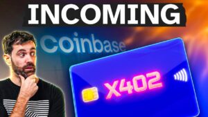 The New Standard for Crypto Payments