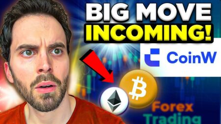 From $1 to $5,000: A Beginner’s Guide to Earning Money Trading Crypto on CoinW