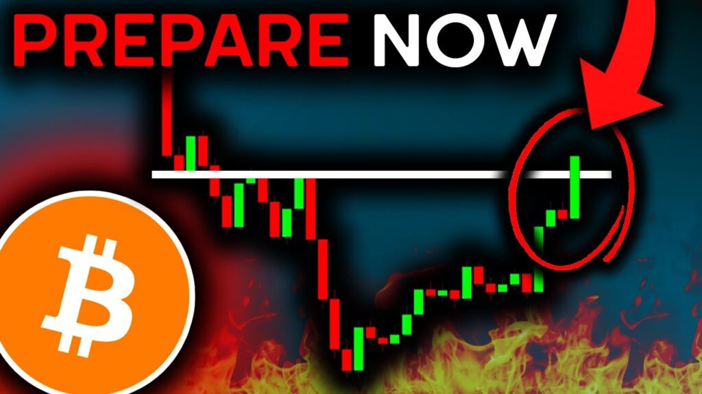 BITCOIN: This Might Change Everything (Price Predictions)!!! – Today’s News on Bitcoin, Ethereum, and Altcoins
