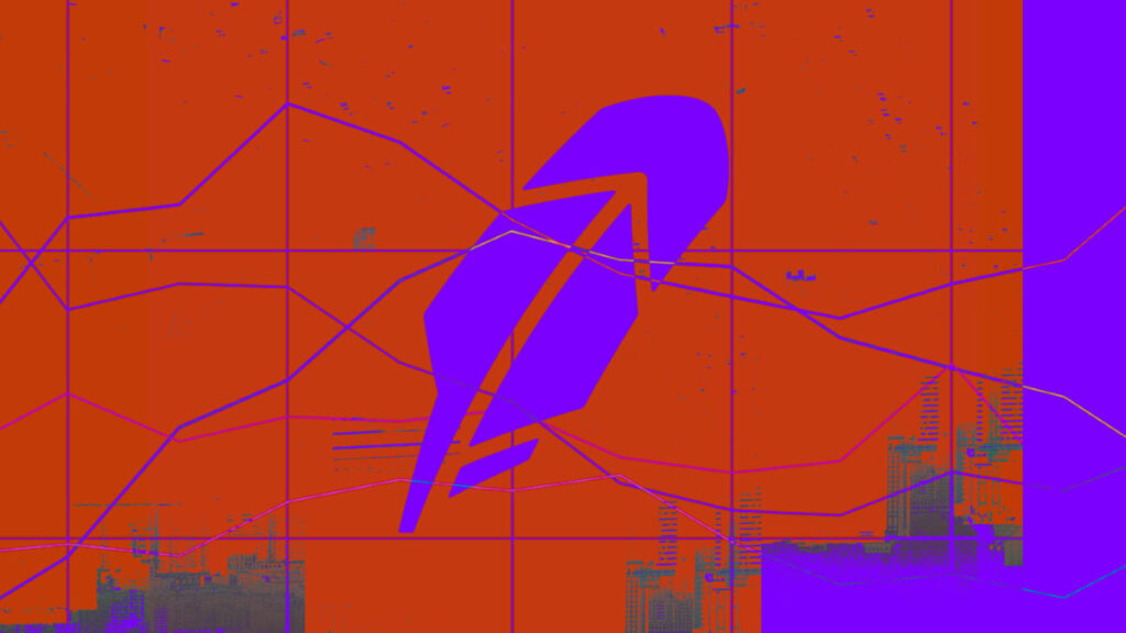 Robinhood Hesitant About Implementing Corporate Bitcoin Treasury: “Is This the Best Use of Our Capital?”