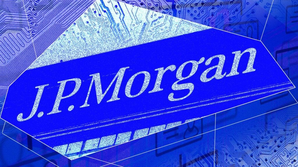 JPMorgan Warns of Potential Billions in Outflows if MSCI and Other Major Indices Exclude Its Strategy