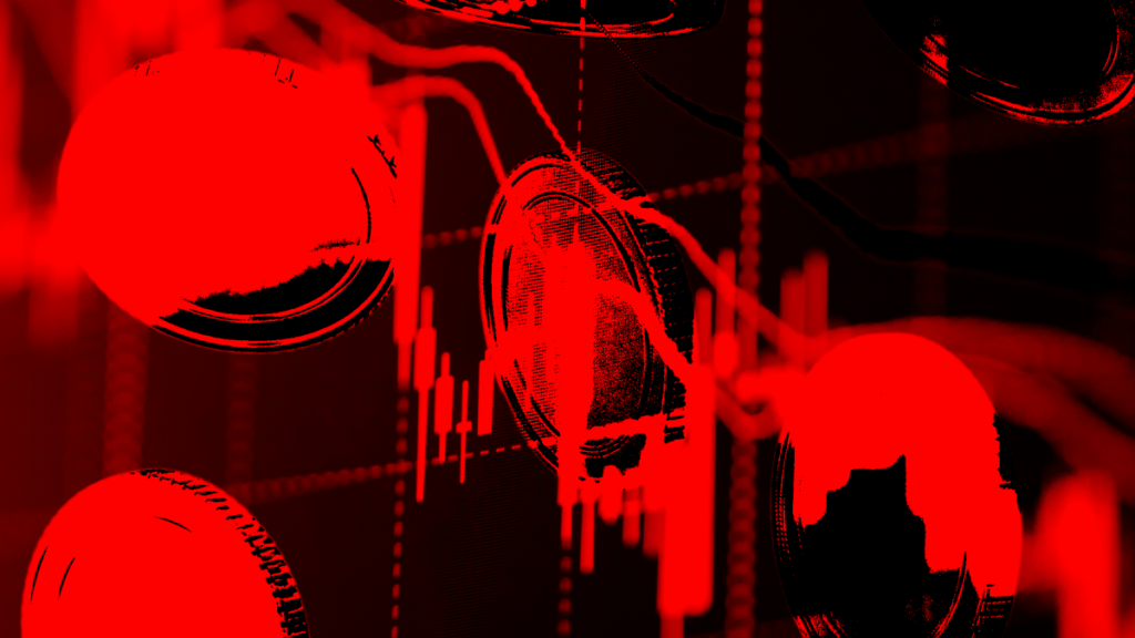 Crypto Treasury Firms Struggle as Market Crash Cuts Combined Market Caps by Nearly Half