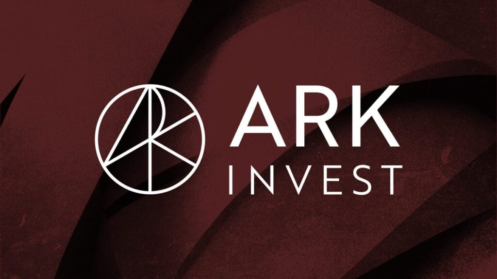 Cathie Wood’s Ark Invest Acquires $10 Million in Bullish Shares
