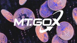 Mt. Gox Transfers $956 Million in Bitcoin to Unidentified Wallet: Arkham