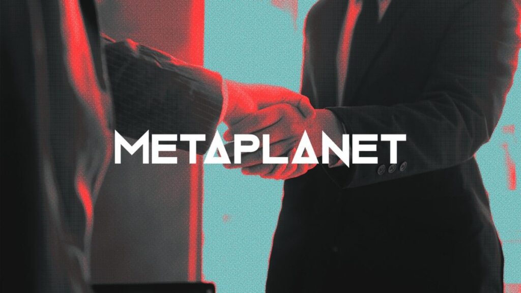 Metaplanet to Acquire Another $95 Million in Bitcoin Following MERCURY Preferred Stock Increase