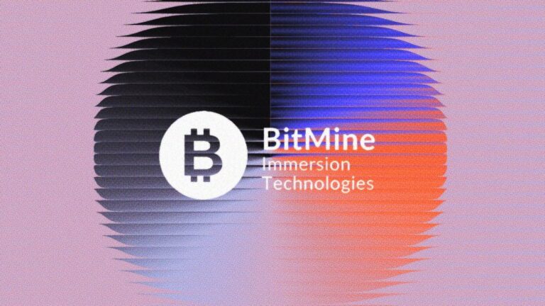 Bitmine Increases Ether Treasury to 4.47 Million ETH as Total Holdings Approach $10 Billion