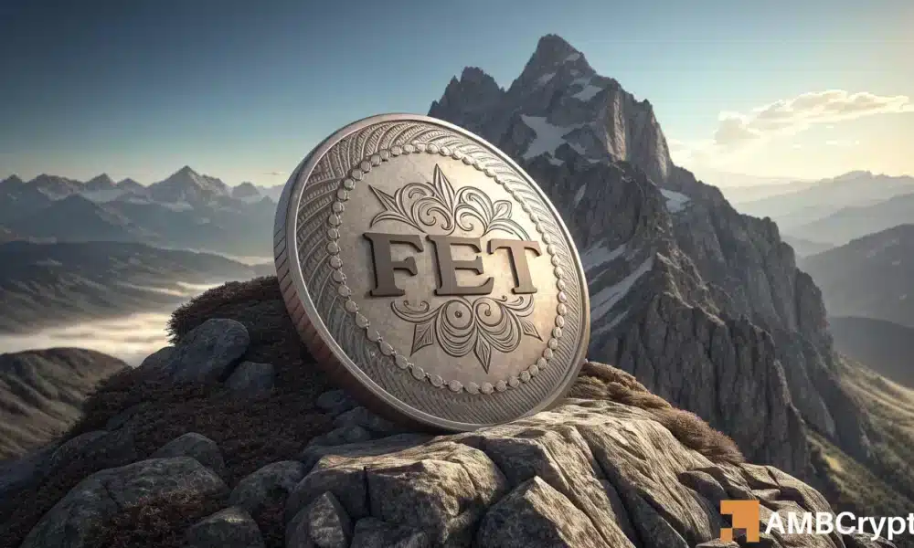 FET’s Short-Term Future: Bull Trap or Breakout?