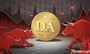 DASH Surges 12% – However, These Indicators Suggest a Possible Price Drop