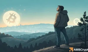 Bitcoin: Long-Term Holders Cash Out $41.6B – Evaluating the Impact Now