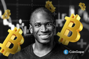 Arthur Hayes Believes Bitcoin’s Bottom is Close as It Plummets to Six-Month Low