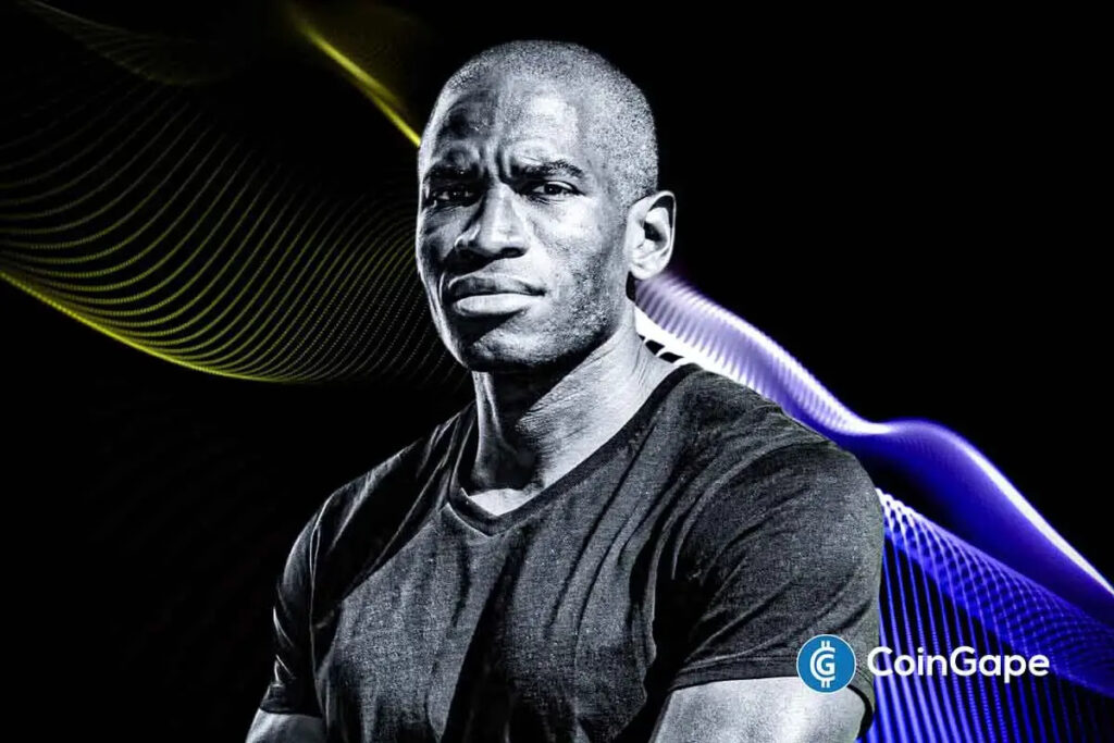 Arthur Hayes Sells More ETH, ENA, and AAVE During Crypto Market Crash