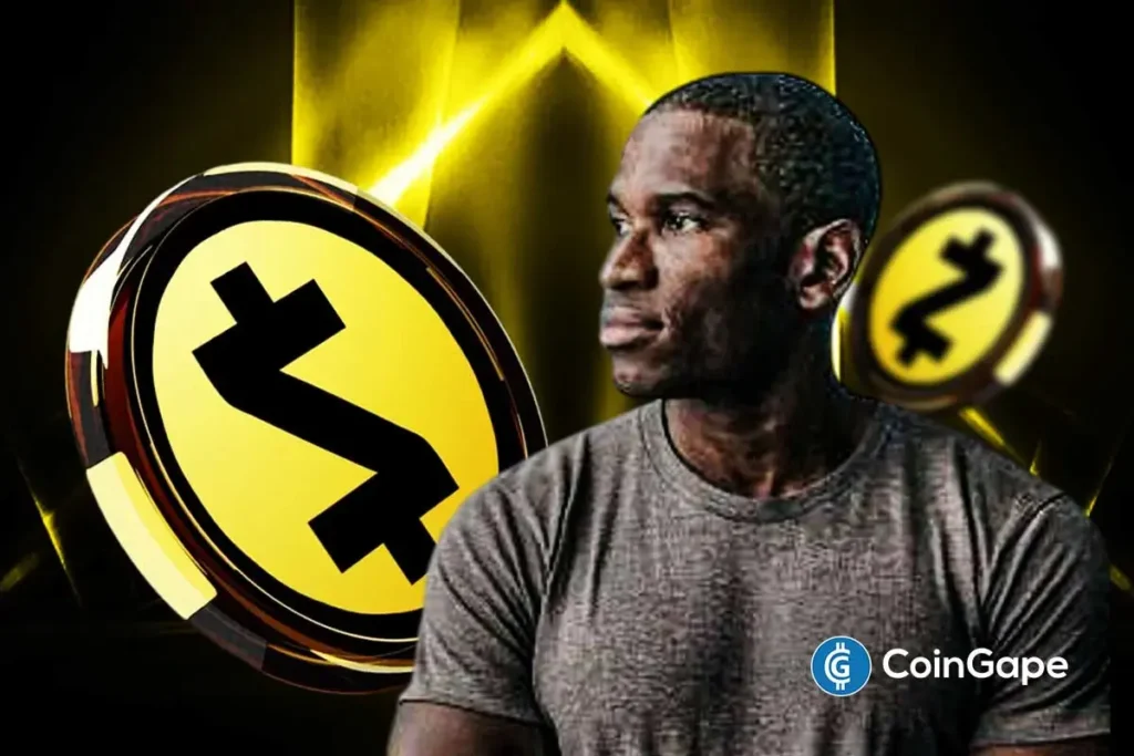 Arthur Hayes Offers Guidance to ZEC Holders in Light of Growing Demand for Crypto Privacy