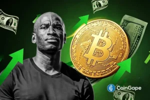 Arthur Hayes Anticipates Bitcoin Surge to $500K by Next Year Amid Federal Reserve Easing