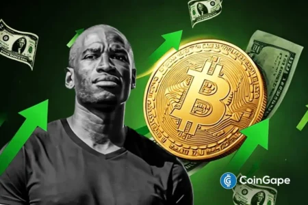 Arthur Hayes Anticipates Bitcoin Surge to $500K by Next Year Amid Federal Reserve Easing