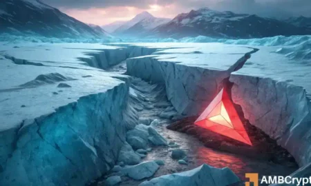 Everything You Need to Know About AVAX’s Recent 7% Rally and the Risks to Its Price Movement