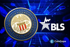 BLS to Publish Jobs Report on Nov. 20 Amid Ongoing Uncertainty Over Fed Rate Cuts