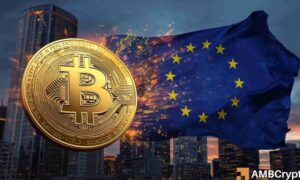 Euro STRE Share Offering Proposed by Strategy to Finance Bitcoin Purchases
