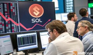 Solana Decline Causes 24% Drop for Forward Industries – Find Out More Here!