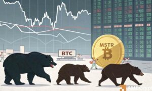 Is the Crisis of Bitcoin Treasury ‘Bear Market’ Over? Analyst Weighs In…
