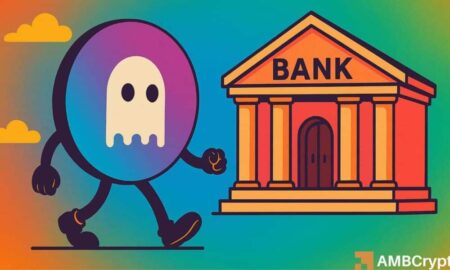 Defining the ‘Zero-to-One Moment’ for DeFi: An Inside Look at Aave’s Insured Savings Launch