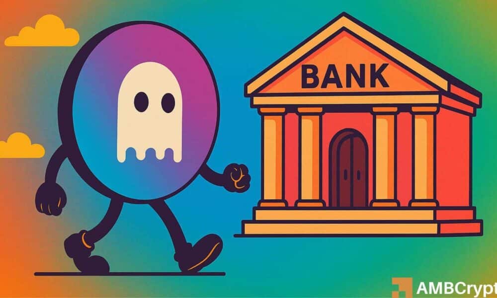 Defining the ‘Zero-to-One Moment’ for DeFi: An Inside Look at Aave’s Insured Savings Launch