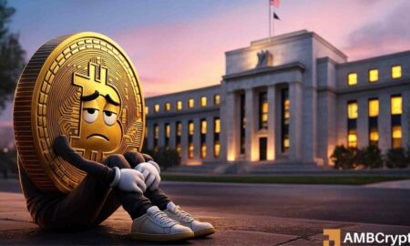 Fidelity Executive Suggests Bitcoin and Crypto Market Might Have Reached Bottom