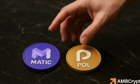 Branding Crisis? Polygon Considers Reverting to Its Original ‘MATIC’ Name