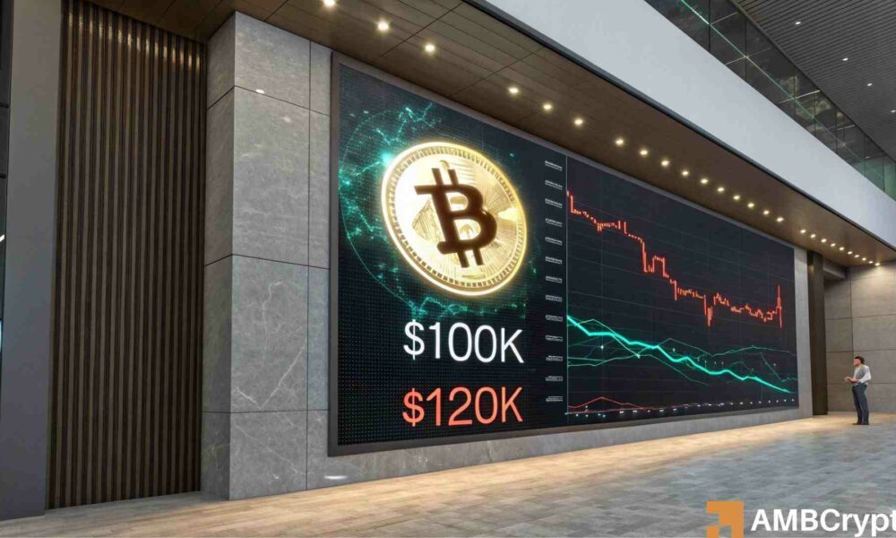 “Now is a Good Time to Buy”: CryptoQuant CEO Predicts Bitcoin Upside IF…