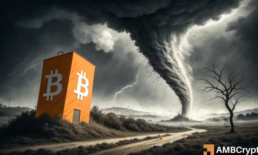 Bitcoin Futures Remain Steady for Now – Will This Hold as BTC Drops Below $100K Support?