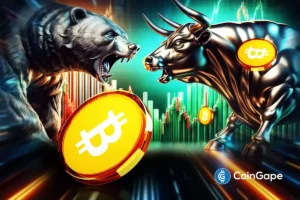 Will Bitcoin Reach $100K or $80K? Matrixport Predicts a Standstill Between Bulls and Bears