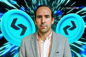 Bitget Appoints Former Adobe Marketer as CMO to Advance ‘Universal Exchange’ Vision