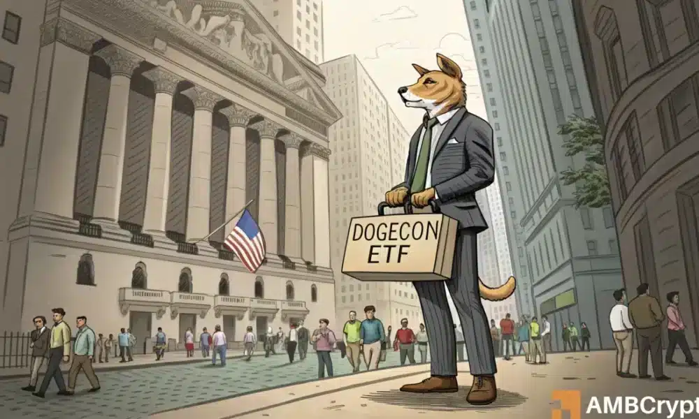 Bitwise Dogecoin ETF BWOW Launches on NYSE – Find Out More Here!