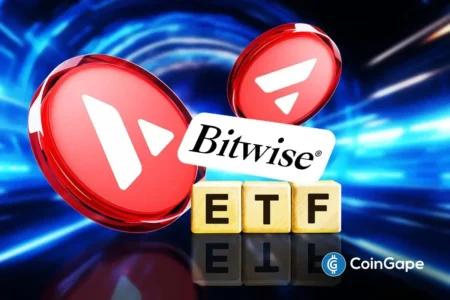Bitwise is Set to Launch Its Avalanche ETF, Unveils Ticker Symbol and Fees