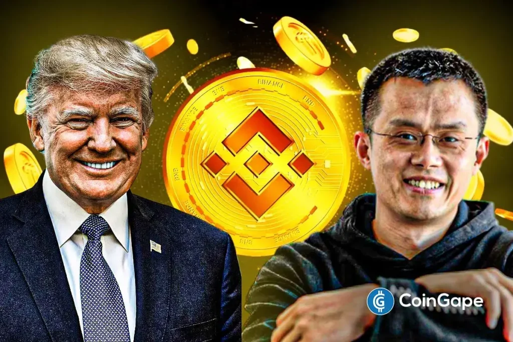 CZ Won’t Be Returning to Binance Anytime Soon, Lawyer Claims Amid U.S. Scrutiny