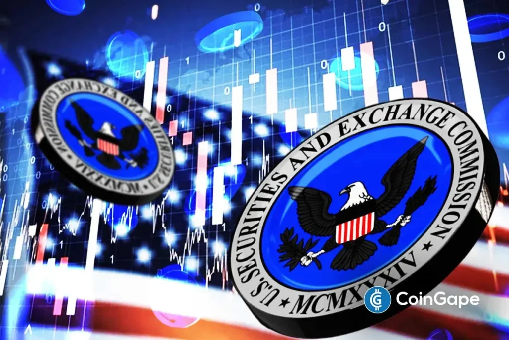 U.S. SEC Introduces ‘Token Taxonomy’ to Classify Crypto Assets