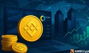 CEA Industries Launches BNB Dashboard — ‘Investors Will Now Have Access to…’