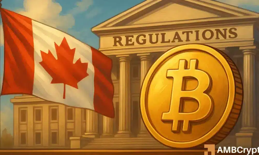 Canada Introduces Stablecoin Regulation Framework in Federal Budget: Learn More Inside