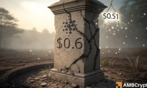 Cardano Price Forecast: What Happens Next If ADA Surpasses $0.62?