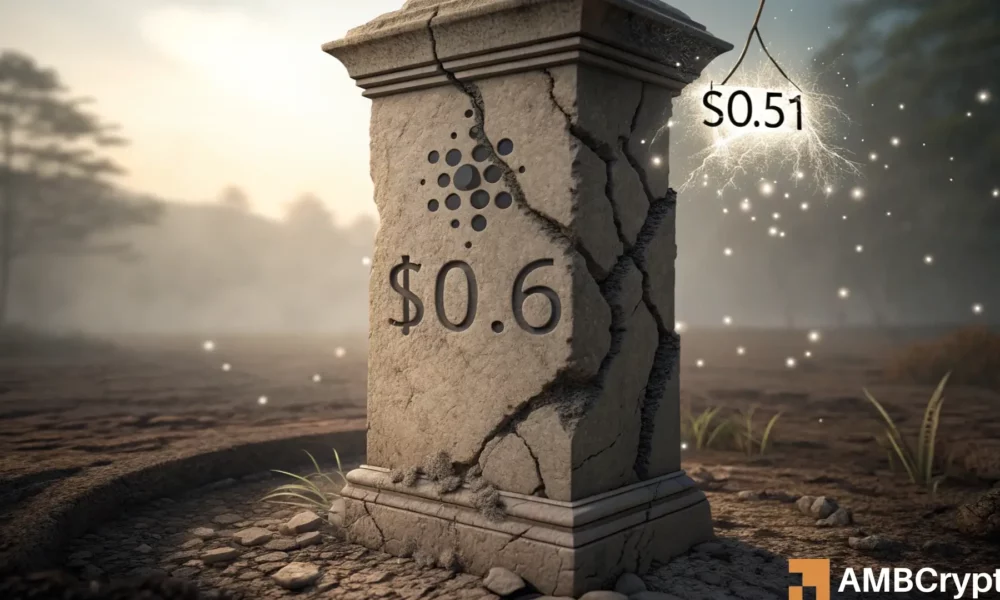 Cardano Price Forecast: What Happens Next If ADA Surpasses $0.62?