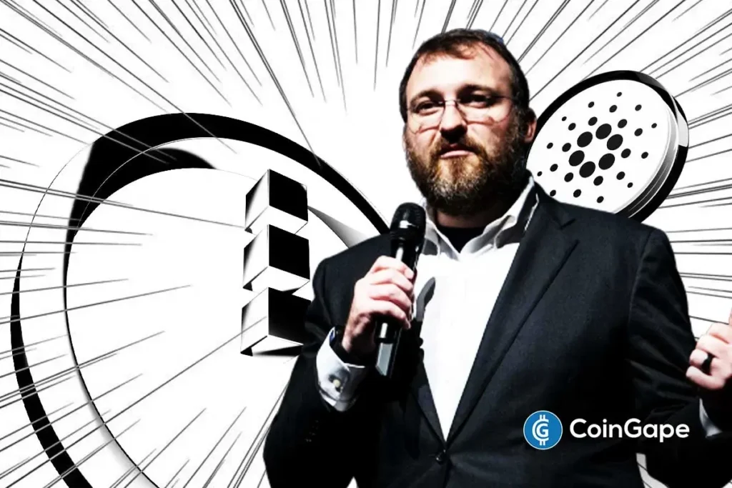 Charles Hoskinson Announces Midnight Token Launch on December 8